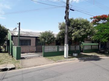 Casa · 215m² · 3 Quartos · 1 Vaga · Casa de esquina 3 dormitórios, vaga de garagem, Bairro Monte Claro