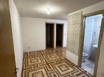 Apartamento · 42m² · 2 Quartos · 1 Vaga · Apartamento em Rubem Berta