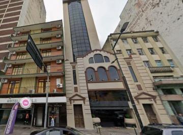 Casa · 2m² · 6 Quartos · CONJUNTO DE 6 ANDARES CORPORATIVOS (LAJES COMERCIAIS), COM  2.316m²- CENTRO HISTÓRICO