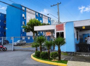 Apartamento · 39m² · 2 Quartos · 1 Vaga · Apartamento em Rubem Berta
