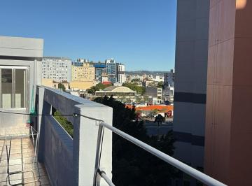 Apartamento · 64m² · 2 Quartos · Triplex Cobertura/ Centro histórico/ Porto Alegre