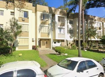 Apartamento · 49m² · 1 Quarto · 1 Vaga · Apartamento no bairro Santa Teresa de 1 dormitório