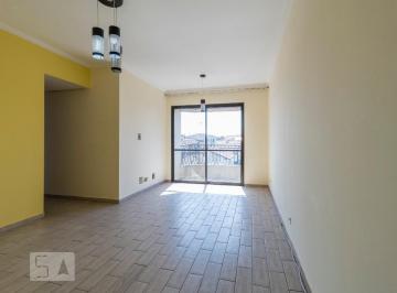 Apartamento · 124m² · 3 Quartos · 1 Vaga · Apartamento à Venda - Jabaquara, 3 Quartos,  124 m² - São Paulo