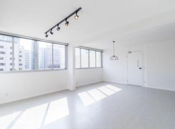 Apartamento · 86m² · 2 Quartos · Apartamento à Venda - Pinheiros, 2 Quartos,  86 m² - São Paulo
