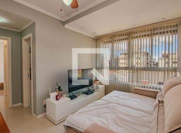 Apartamento · 90m² · 2 Quartos · 1 Vaga · Apartamento à Venda - Jardim Lindóia, 2 Quartos,  90 m² - Porto Alegre