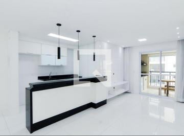 Apartamento · 80m² · 3 Quartos · 2 Vagas · Apartamento à Venda - Picanço, 3 Quartos, 80 m² - Guarulhos