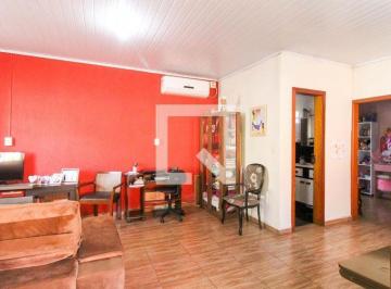 Casa · 300m² · 5 Quartos · 2 Vagas · Casa à Venda - Igará, 5 Quartos,  300 m² - Canoas