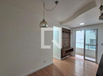 Apartamento · 68m² · 3 Quartos · 1 Vaga · Apartamento à Venda - Parque Prado, 3 Quartos, 68 m² - Campinas