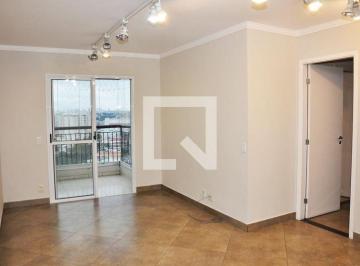 Apartamento · 81m² · 3 Quartos · 1 Vaga · Apartamento à Venda - Freguesia do Ó, 3 Quartos, 81 m² - São Paulo