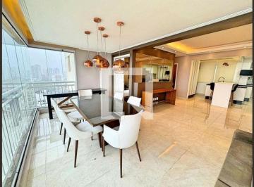 Apartamento · 103m² · 2 Quartos · 2 Vagas · Apartamento à Venda - Chácara Inglesa, 2 Quartos,  103 m² - São Paulo