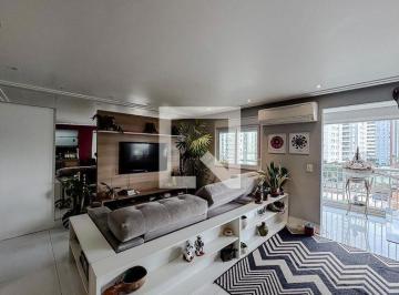 Apartamento · 82m² · 2 Quartos · 2 Vagas · Apartamento à Venda - Mooca, 2 Quartos,  82 m² - São Paulo