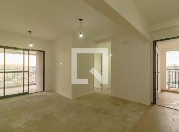 Apartamento · 64m² · 2 Quartos · 1 Vaga · Apartamento à Venda - Vila Mascote, 2 Quartos, 64 m² - São Paulo