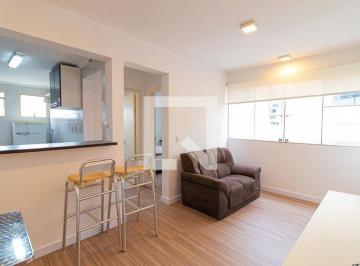 Apartamento · 66m² · 1 Quarto · 1 Vaga · Apartamento à Venda - Consolação, 1 Quarto,  66 m² - São Paulo