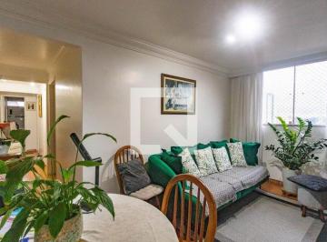 Apartamento · 83m² · 3 Quartos · 1 Vaga · Apartamento à Venda - Centro, 3 Quartos,  83 m² - Diadema