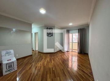 Apartamento · 72m² · 3 Quartos · 2 Vagas · Apartamento à Venda - Piratininga, 3 Quartos, 72 m² - Osasco