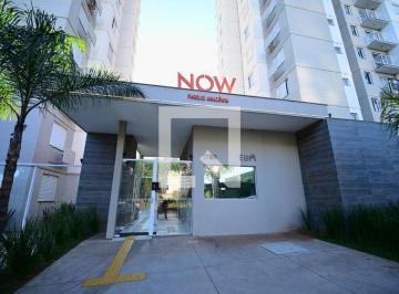 Apartamento · 63m² · 3 Quartos · 1 Vaga · Apartamento à Venda - Jardim Atlântico , 3 Quartos, 63 m² - Goiânia