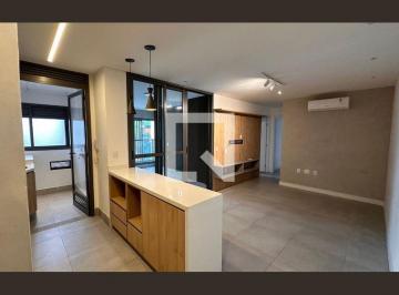 Apartamento · 77m² · 2 Quartos · 1 Vaga · Apartamento à Venda - Brooklin, 2 Quartos,  77 m² - São Paulo