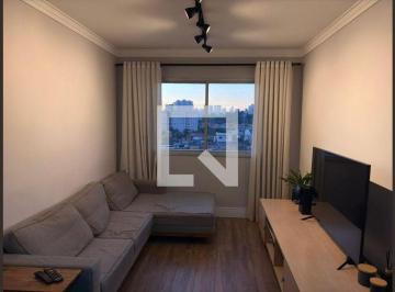 Apartamento · 56m² · 2 Quartos · 1 Vaga · Apartamento à Venda - Jabaquara, 2 Quartos,  56 m² - São Paulo