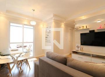 Apartamento · 50m² · 2 Quartos · 1 Vaga · Apartamento à Venda - Barra Funda, 2 Quartos,  50 m² - São Paulo