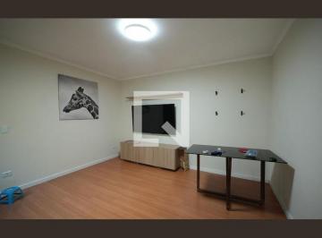 Apartamento · 56m² · 2 Quartos · 1 Vaga · Apartamento à Venda - Parque Marajoara, 2 Quartos, 56 m² - Santo André