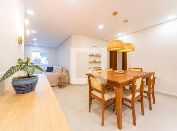 Apartamento · 90m² · 3 Quartos · 2 Vagas · Apartamento à Venda - Jardim Bela Vista, 3 Quartos,  90 m² - Santo André