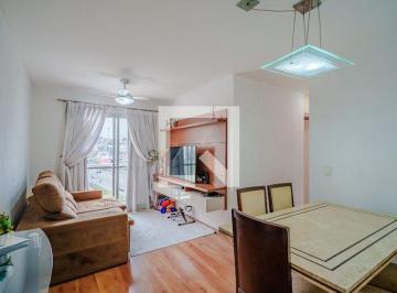 Apartamento · 70m² · 3 Quartos · 1 Vaga · Apartamento à Venda - Butantã, 3 Quartos,  70 m² - São Paulo