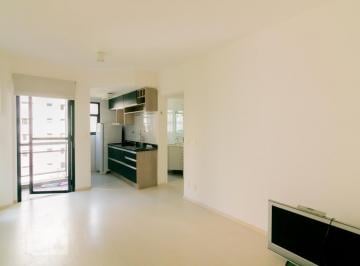 Apartamento · 45m² · 1 Quarto · 1 Vaga · Apartamento à Venda - Vila Nova Conceição, 1 Quarto,  45 m² - São Paulo