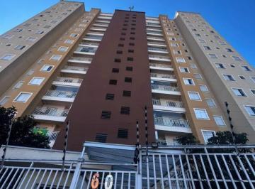 Foto 01 · Apartamento, Jardim Record, Taboão da Serra, SP