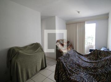 Apartamento · 63m² · 3 Quartos · 1 Vaga · Apartamento à Venda - Jacarepaguá, 3 Quartos,  63 m² - Rio de Janeiro