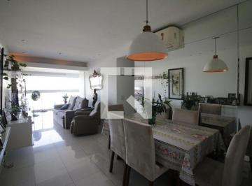 Apartamento · 120m² · 3 Quartos · 2 Vagas · Apartamento à Venda - Jacarepaguá, 3 Quartos, 120 m² - Rio de Janeiro