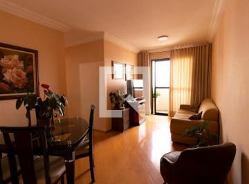 Apartamento · 52m² · 2 Quartos · 1 Vaga · Apartamento à Venda - Santana, 2 Quartos,  52 m² - São Paulo