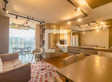 Apartamento · 69m² · 2 Quartos · 1 Vaga · Apartamento à Venda - Vila Mascote, 2 Quartos,  69 m² - São Paulo