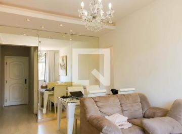 Apartamento · 92m² · 2 Quartos · 1 Vaga · Apartamento à Venda - Cachambi, 2 Quartos,  92 m² - Rio de Janeiro
