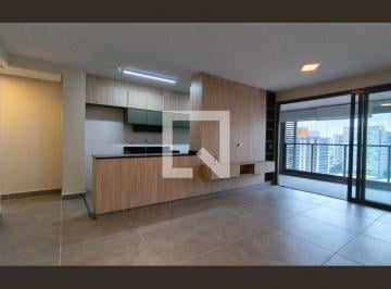 Apartamento · 88m² · 2 Quartos · 1 Vaga · Apartamento à Venda - Vila Mariana, 2 Quartos,  88 m² - São Paulo