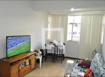 Apartamento · 78m² · 2 Quartos · 1 Vaga · Apartamento à Venda - Cachambi, 2 Quartos,  78 m² - Rio de Janeiro