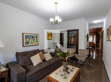 Casa · 220m² · 3 Quartos · 2 Vagas · Casa à Venda - Jardim Botânico, 3 Quartos,  220 m² - Porto Alegre