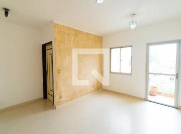 Apartamento · 70m² · 2 Quartos · 2 Vagas · Apartamento à Venda - Jabaquara, 2 Quartos,  70 m² - São Paulo