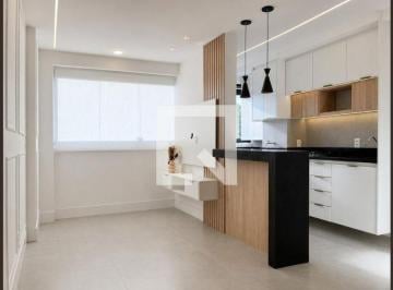 Apartamento · 54m² · 2 Quartos · 1 Vaga · Apartamento à Venda - Vargem Pequena, 2 Quartos,  54 m² - Rio de Janeiro