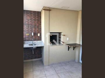 Apartamento · 61m² · 2 Quartos · 1 Vaga · Apartamento à Venda - Vila Clementino, 2 Quartos,  61 m² - São Paulo
