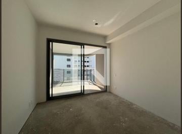 Apartamento · 29m² · 1 Quarto · 1 Vaga · Apartamento à Venda - Paraíso, 1 Quarto,  29 m² - São Paulo