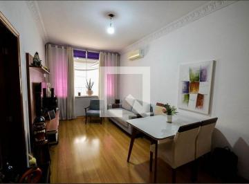 Apartamento · 60m² · 2 Quartos · 1 Vaga · Apartamento à Venda - Maracanã, 2 Quartos,  60 m² - Rio de Janeiro