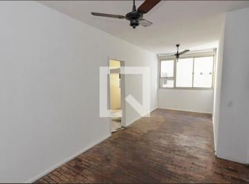 Apartamento · 80m² · 2 Quartos · 1 Vaga · Apartamento à Venda - Tijuca, 2 Quartos,  80 m² - Rio de Janeiro