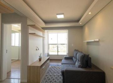 Apartamento · 48m² · 2 Quartos · 1 Vaga · Apartamento à Venda - Bairro Alto, 2 Quartos,  48 m² - Curitiba
