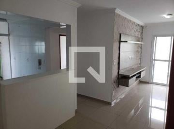 Apartamento · 56m² · 2 Quartos · 1 Vaga · Apartamento à Venda - Jardim, 2 Quartos, 56 m² - Santo André