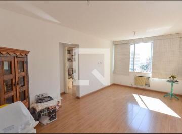 Apartamento · 86m² · 3 Quartos · 1 Vaga · Apartamento à Venda - Tijuca, 3 Quartos, 86 m² - Rio de Janeiro