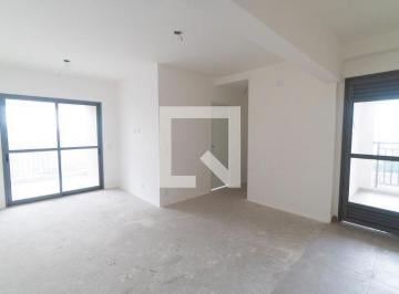 Apartamento · 64m² · 2 Quartos · 1 Vaga · Apartamento à Venda - Vila Mascote, 2 Quartos,  64 m² - São Paulo