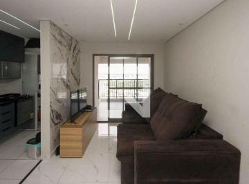 Apartamento · 73m² · 2 Quartos · 1 Vaga · Apartamento à Venda - Vila Santa Clara, 2 Quartos,  73 m² - São Paulo