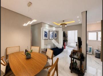Apartamento · 54m² · 2 Quartos · 1 Vaga · Apartamento à Venda - Bussocaba, 2 Quartos,  54 m² - Osasco