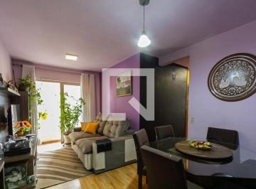 Apartamento · 70m² · 3 Quartos · 1 Vaga · Apartamento à Venda - Baeta Neves, 3 Quartos,  70 m² - São Bernardo do Campo