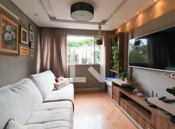 Apartamento · 75m² · 3 Quartos · 1 Vaga · Apartamento à Venda - Água Verde, 3 Quartos,  75 m² - Curitiba